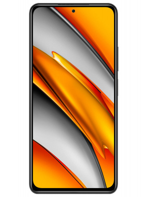 Xiaomi POCO F3 6/128 Gb (Night Black/Черный)