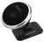 Держатель смартфона Baseus 360 Rotation Magnet Attraction car (Black/Черный)