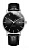 Часы механические с автоподзаводом Xiaomi TwentySeventeen Light Mechanical Watch (Black)