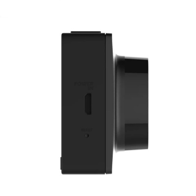 Видеорегистратор Xiaomi Yi Compact Smart Dash Camera (Black/Черный)