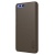 Чехол для Xiaomi Mi6 Nillkin Super Frosted Shield (Brown/Коричневый)