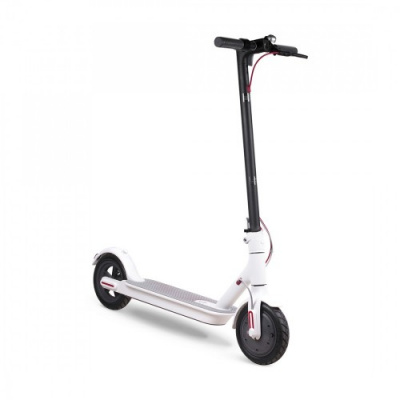 Электросамокат Xiaomi Mijia Electric Scooter Pro (M365 Pro) 12800mAh/45km (White/Белый)