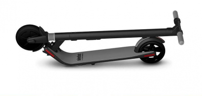 Электросамокат Ninebot by Segway Kickscooter ES4 5200mAh/35km