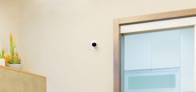 IP-камера Xiaomi Chuangmi 720p Home Camera (White/Белый)