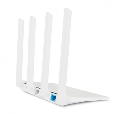 Роутер Xiaomi Mi WiFi Router 3 AC1200 (White/Белый)