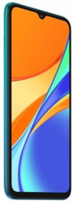 Xiaomi Redmi 9C 3/64 GB (Green/Зеленый)