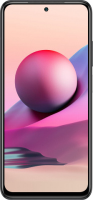 Xiaomi Redmi Note 10S 6/128 (Onyx Gray/Серый оникс)