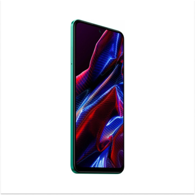Pocophone Poco X5 5G, 6Gb/128Gb (Green)