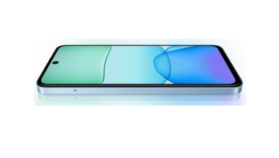 Xiaomi Redmi 13х 8/256Gb Silk Blue/Голубой