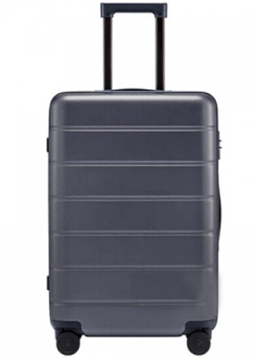 Чемодан на колесиках Xiaomi Mi 90 Points SuitCase 24" (Серый)