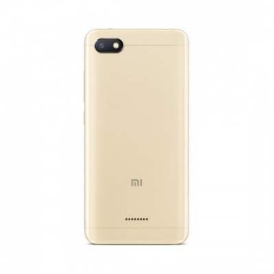 Смартфон Xiaomi Redmi 6A 16GB/2GB (Gold/Золотой)