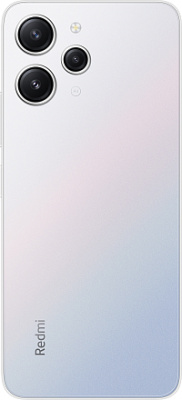 Xiaomi Redmi 12 8Gb/256Gb (Полярный серебристый)
