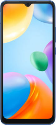 Xiaomi Redmi 10С 4GB/64GB (Синий океан)