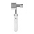 Ручной стабилизатор для смартфона Xiaomi Mijia 3 Axis Handheld Gimbal (Silver/Серебристый)