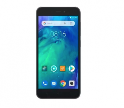 Xiaomi Redmi Go 16GB/1GB Black (Черный)