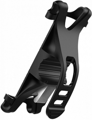 Держатель смартфона велосипедный Baseus Miracle Bicycle Mounts (Black/Черный)