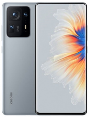 Смартфон Xiaomi Mi MIX 4 128GB/8GB (Gray/Серый)