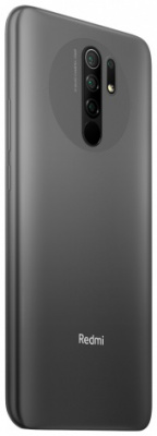 Xiaomi Redmi 9 3/32 GB (Carbon Grey/Серый)