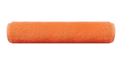 Полотенце Xiaomi Mi ZSH 76x34cm (orange/оранжевый)