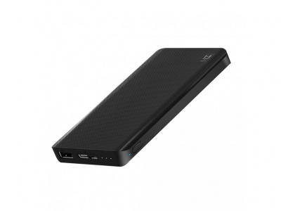 Портативный аккумулятор Xiaomi ZMi Power Bank QB810 10000mAh (Black/Черный)