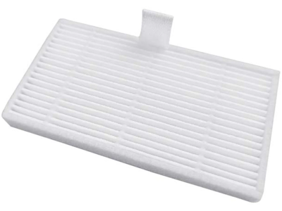 Фильтр Hepa для пылесоса Xiaomi Lydsto W2 (4шт.) (White)