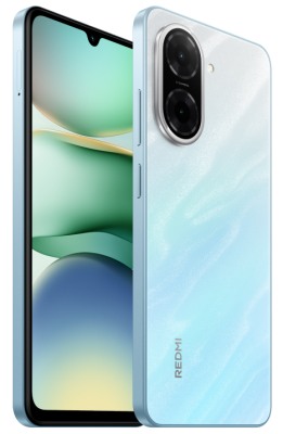 Xiaomi Redmi A5 4GB/128GB (Ocean Blue/Синий океан)