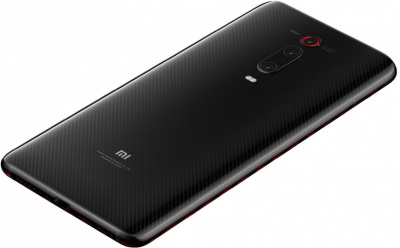 Xiaomi Mi 9T Pro 6/64 Gb (чёрный/Carbon black)