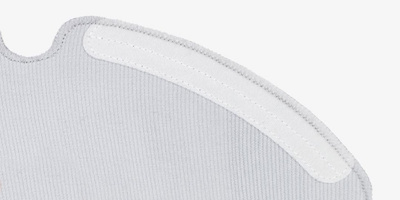 Сменная фибра для робота-пылесоса Xiaomi Roborock Mopping Cloth (2шт.)