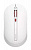Мышь-bluetooth Xiaomi Miiiw Wireless Office Mute Mouse (White+Red/Белый с красным)