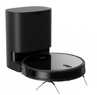 Робот-пылесос Xiaomi Self Cleaning Sweeping and Mopping Robot G2 (Black/Черный)