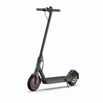 Электросамокат Xiaomi Mijia Electric Scooter Pro 2 (M365 Pro) 12400mAh/45km (Black/Черный)