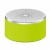 Портативная колонка Xiaomi Mi Round Youth Edition Bluetooth (Green)