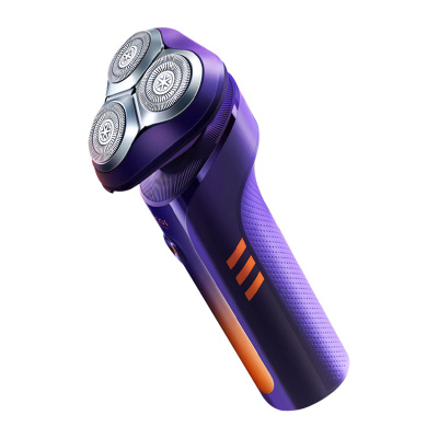 Электробритва Xiaomi Soocas Super Auto-Shave Electric Shaver S31 (Purple)