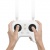 Квадрокоптер Xiaomi Mi Drone 1080 (White/Белый)
