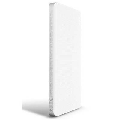 Портативный аккумулятор Xiaomi ZMi Power Bank QB810 10000mAh (White/Белый)