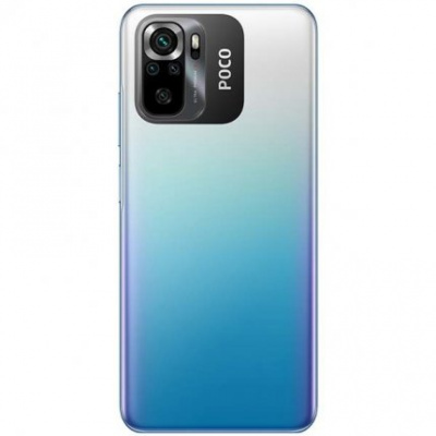 Xiaomi POCO M5s 4/128 GB (Blue/Синий)