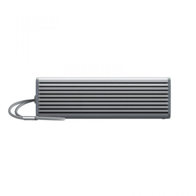 Портативная колонка Xiaomi Xiaomi Sound Move (Silver/Серебристый)