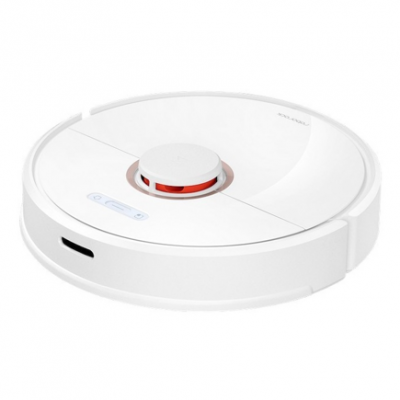 Робот-пылесос Xiaomi Mi Roborock S6 (White/Белый)