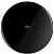Беспроводное зарядное устройство Qi Xiaomi ZMI Wireless Charger 10W-2A (Black/Черный)