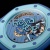 Часы Audemars Piguet & Swatch Royal Pop (LAN BA)