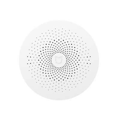 Центр управления умным домом Xiaomi Mi Mijia Multifunctional Gateway