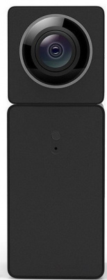 IP-камера Xiaomi XiaoFang Hualai Smart Dual 360 Camera (Black/Черная)