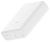 Портативный аккумулятор Xiaomi Mi Power Bank Pocket Ed. 10000mAh (White/Белый)