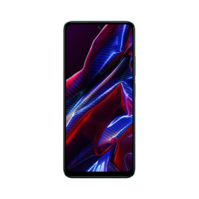 Pocophone Poco X5 5G, 6Gb/128Gb (Black)