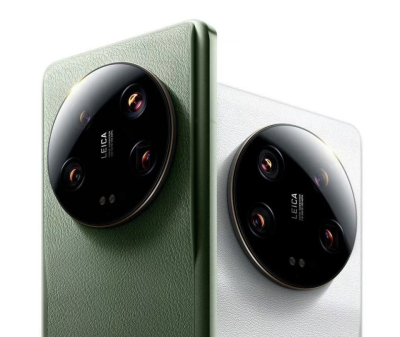 Xiaomi 13 Ultra 16Gb/1Tb (Black/Черный)