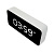 Часы-Будильник Xiaomi Mi Xiaoai Smart Alarm Clock (White/Белый)