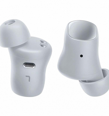 Беспроводные наушники Xiaomi Redmi AirDots 3 Pro (Grey/Серый)