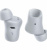 Беспроводные наушники Xiaomi Redmi AirDots 3 Pro (Grey/Серый)