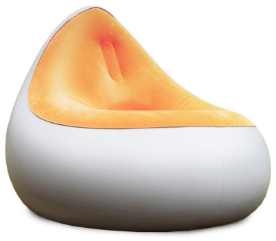 Автоматический надувной диван Hydsto One-Key Automatic Inflatable Sofa