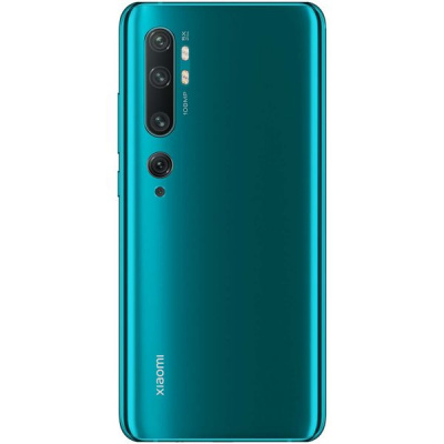 Xiaomi Mi Note 10 6/128 GB (зеленый/Aurora Green)